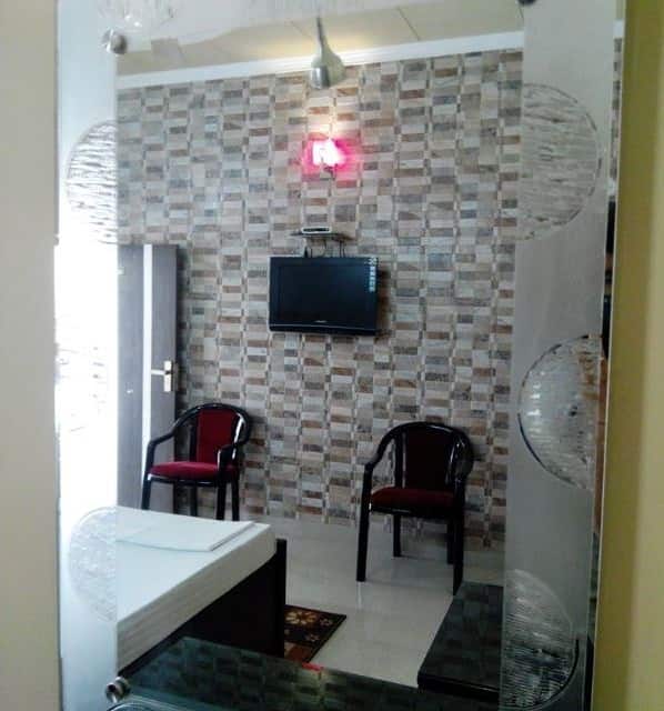Hotel Tourist Bar & Restaurant